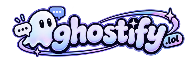 ghostify.lol